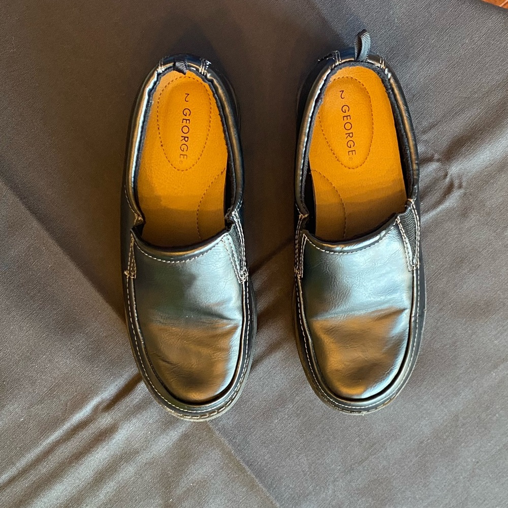 Loafers